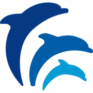 Dolphinance GbR Finanzdienstleistung Logo