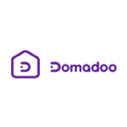 Domadoo Logo