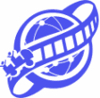 Domain Coasters Logo