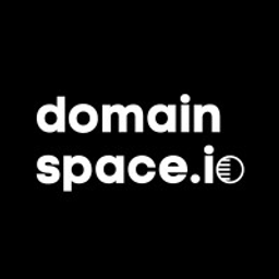 Domainspace Logo