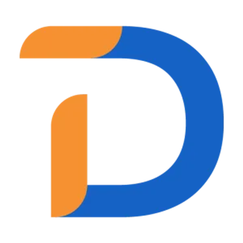 Domaintechnik Logo