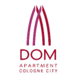Domapartment Logo
