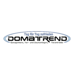 Domatrend Logo
