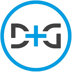 Domestic & General - UK Logo