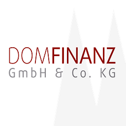 Domfinanz GmbH & Co. KG Logo