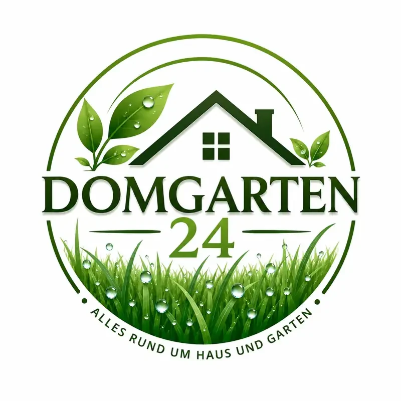 Domgarten24 Logo