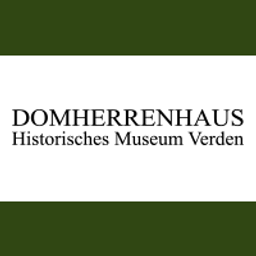 Domherrenhaus - Historisches Museum Logo