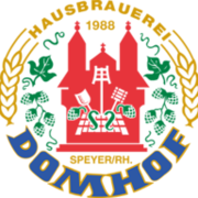 Domhof Hausbrauerei Logo