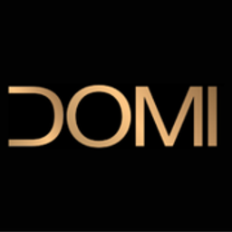 domi-sense.shop Logo