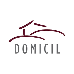 DOMICIL Senioren-Residenzen Hamburg SE Logo
