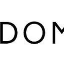 Domilux Leuchten Logo