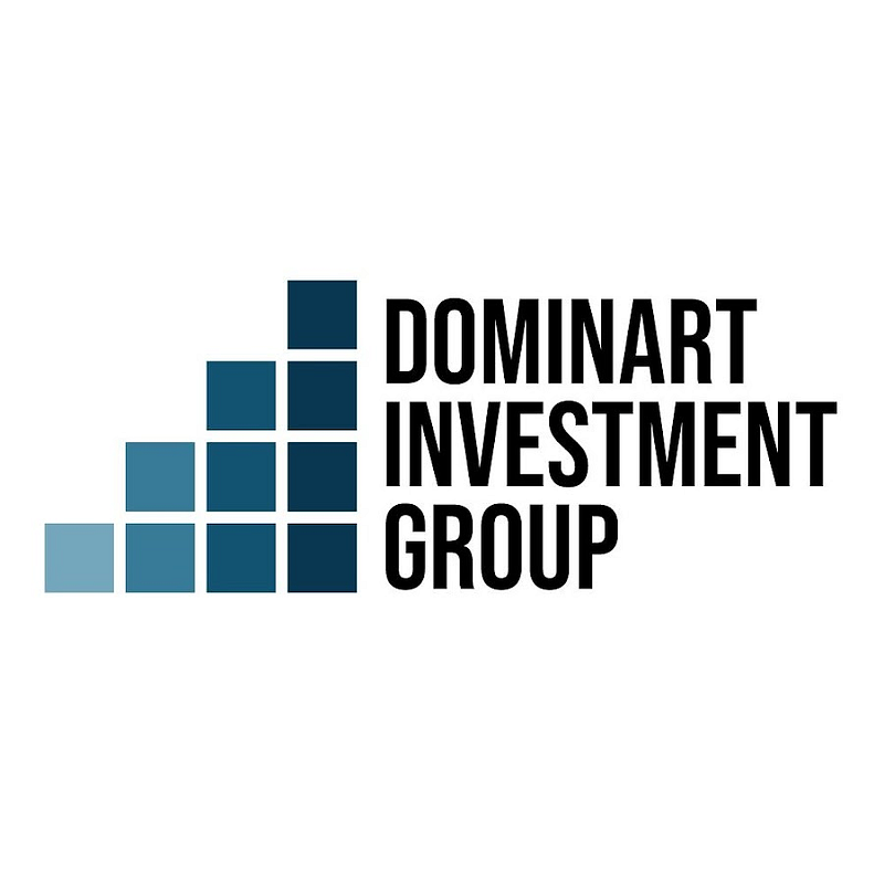 Dominart Real Estate Logo