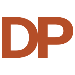 Dominic Pfeffer Logo