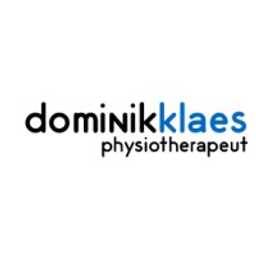 Physiotherapie Dominik Klaes Logo