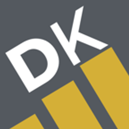 Dominik Krause Logo