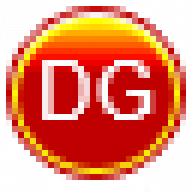 Dominik Graf Logo