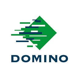Domino Deutschland GmbH Logo