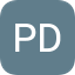 Dominoes Playdrift Logo