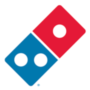 Domino's Pizza Logo