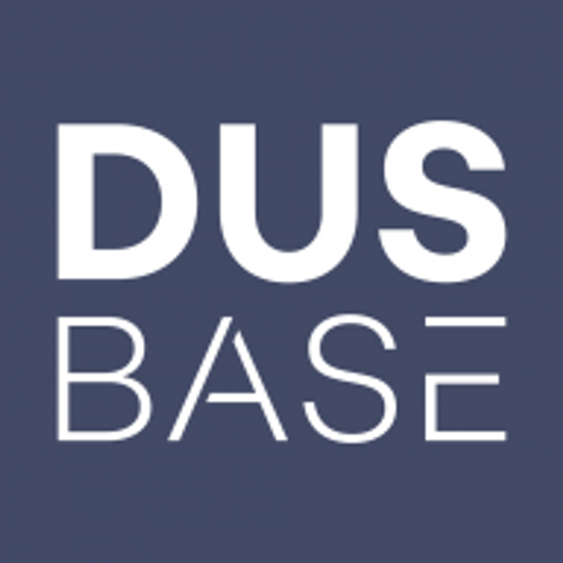 dusBASE GmbH Logo