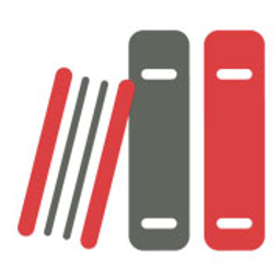 Domknigi Logo