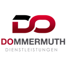 Dommermuth Dienstleistungen Logo