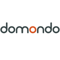 Domondo.es Logo