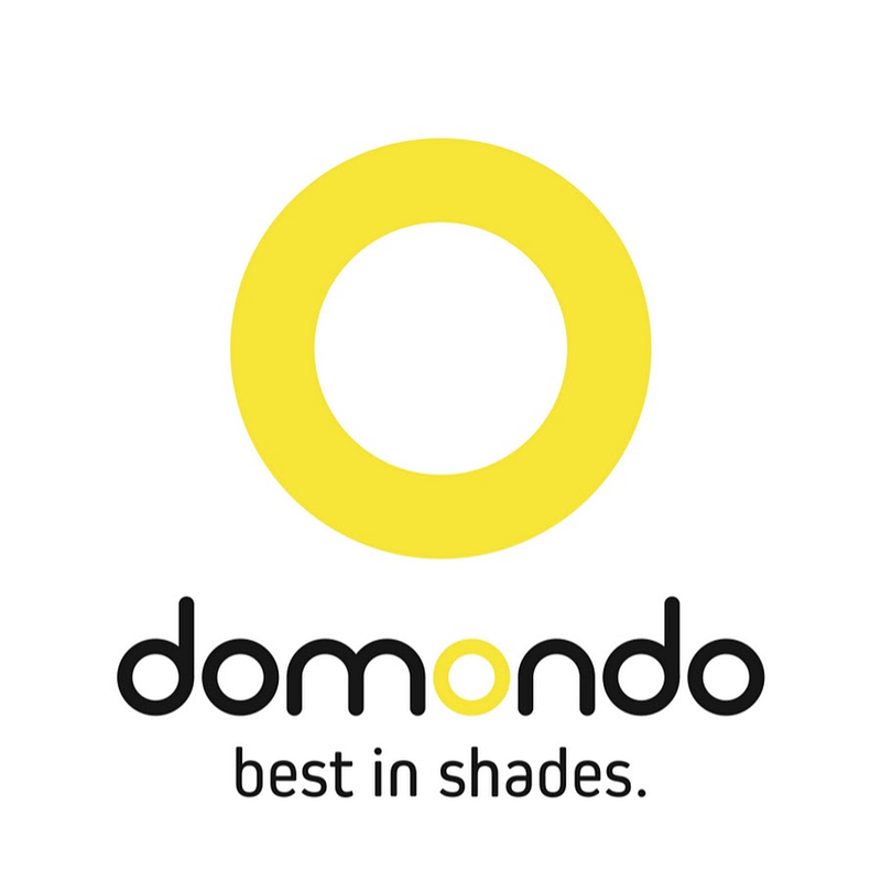 Domondo.it Logo