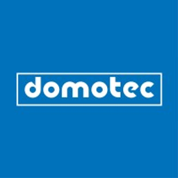Domotec AG Logo