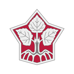 Domowina - Zwězk Łužyskich Serbow | Bund Lausitzer Sorben Logo