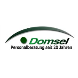 Domsel Consulting Logo