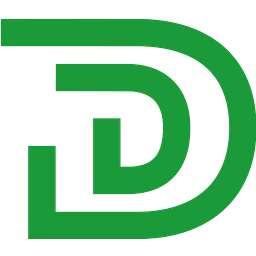 Domus Delivery Logo
