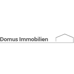 Domus Immobilienvermittlung und Hausverwaltung Immobilien Logo