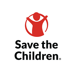 Save the Children International Logo