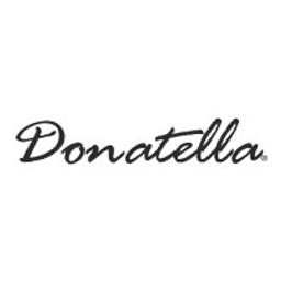 donatella.de Logo