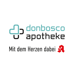 DonBoscoApotheke Logo
