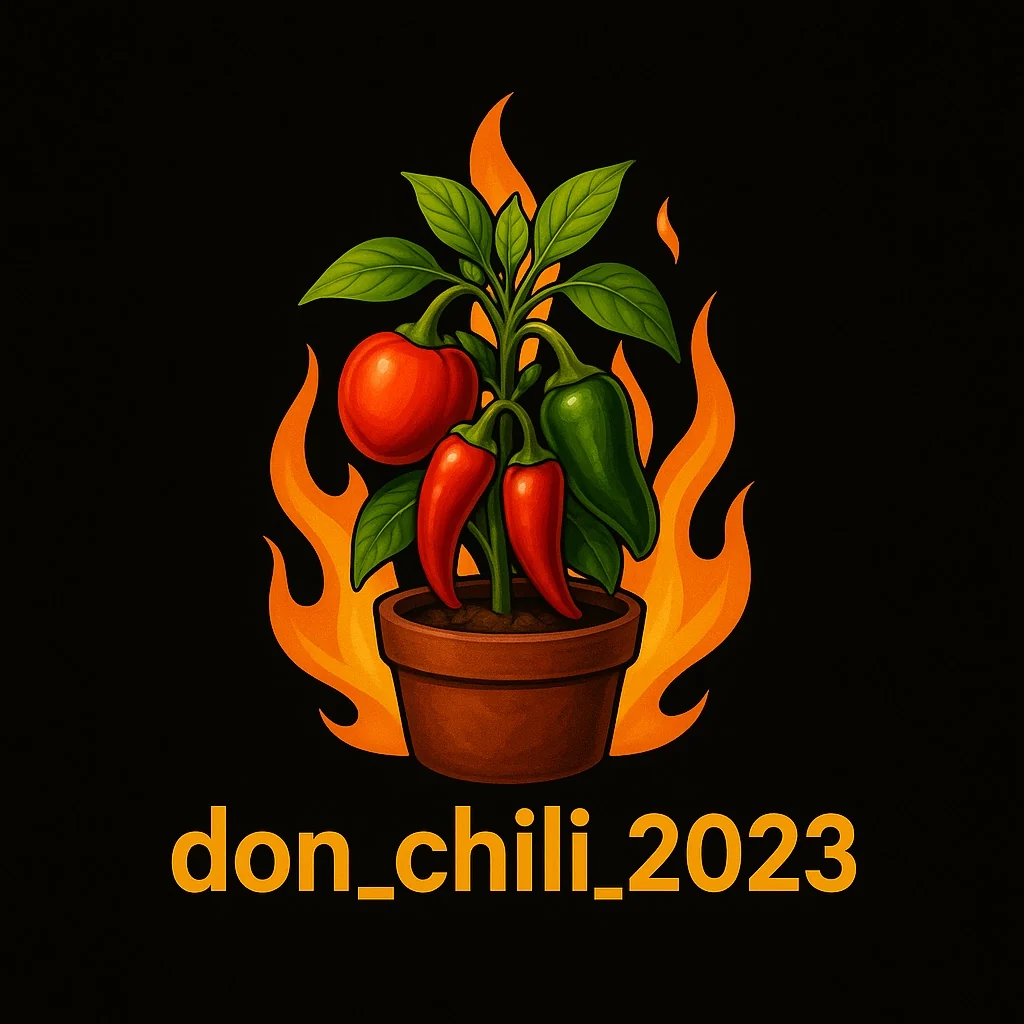 don_chili_2023 Logo