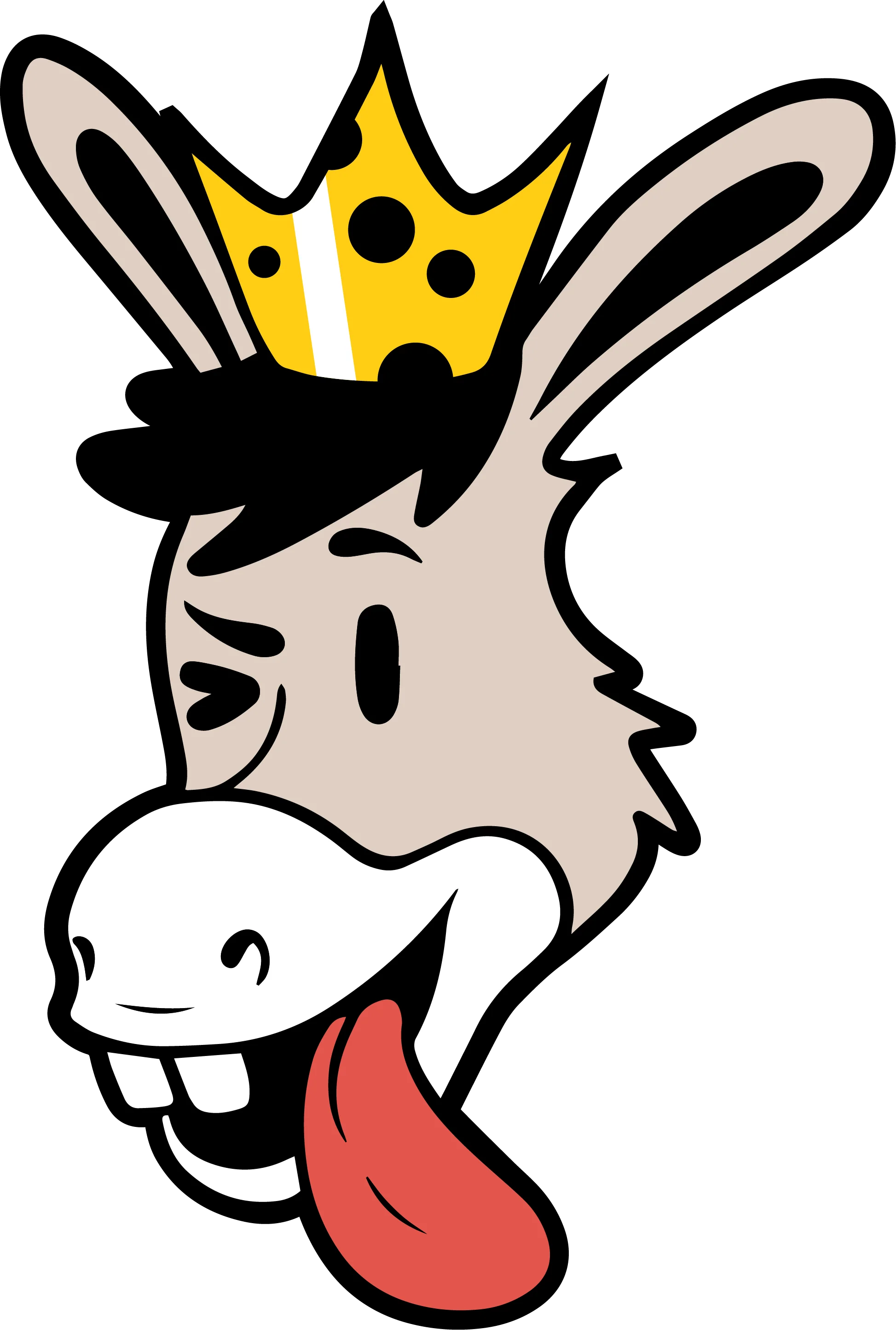 DON DONKEY’S® Logo