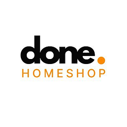DoneShop Logo