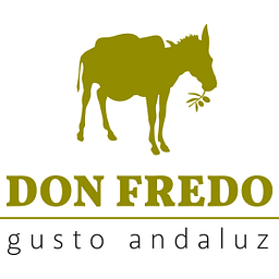 donfredo.at Logo