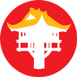 Asia Restaurant Dong Do Restaurant Logo