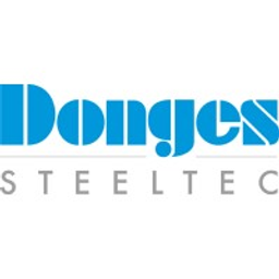 DONGES STEELTEC GmbH Logo