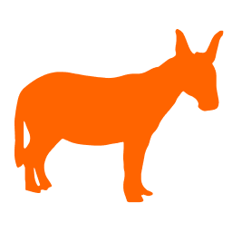 Donkey Republic Logo