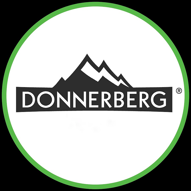 Donnerberg Logo