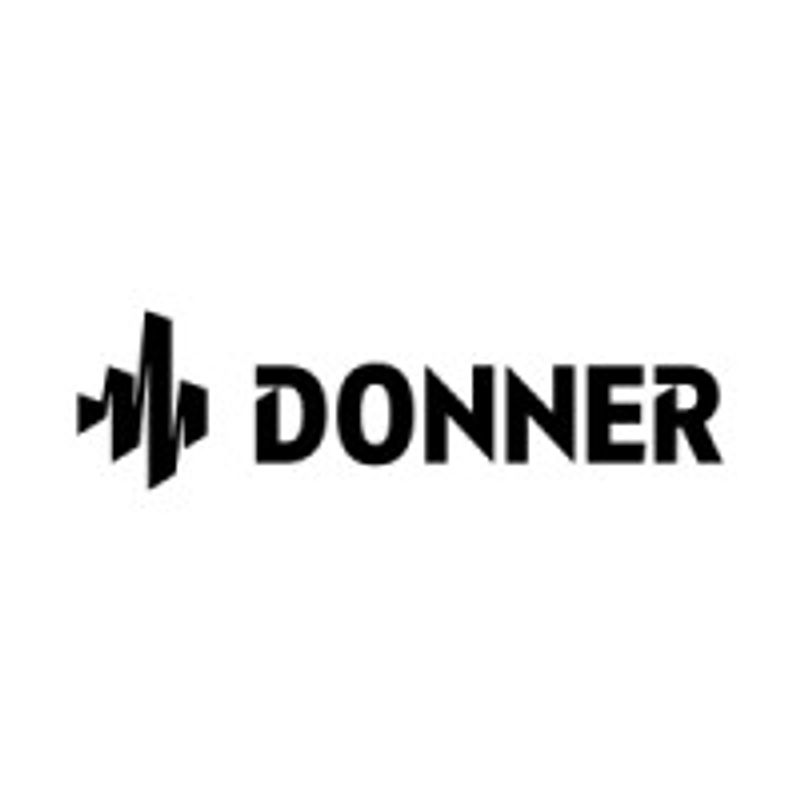 Donnerde Logo