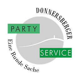 Donnersberger Party Service Mandler GmbH Logo