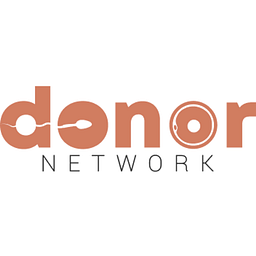 Donor Network Logo