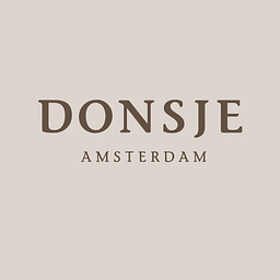 Donsje Amsterdam Logo