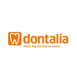 dontalia.de Logo