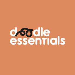 doodle-essentials.de Logo